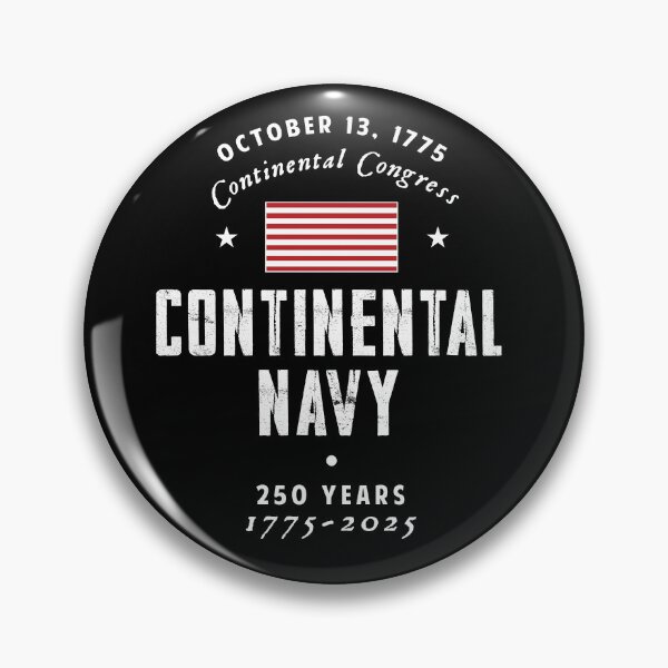 Item preview, Continental Navy 1775 250 Years designed and sold by twHistory.