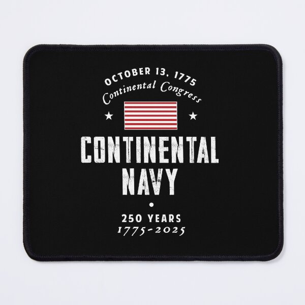 Item preview, Continental Navy 1775 250 Years designed and sold by twHistory.