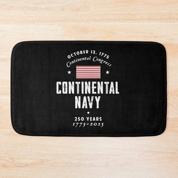 Item preview, Continental Navy 1775 250 Years designed and sold by twHistory.