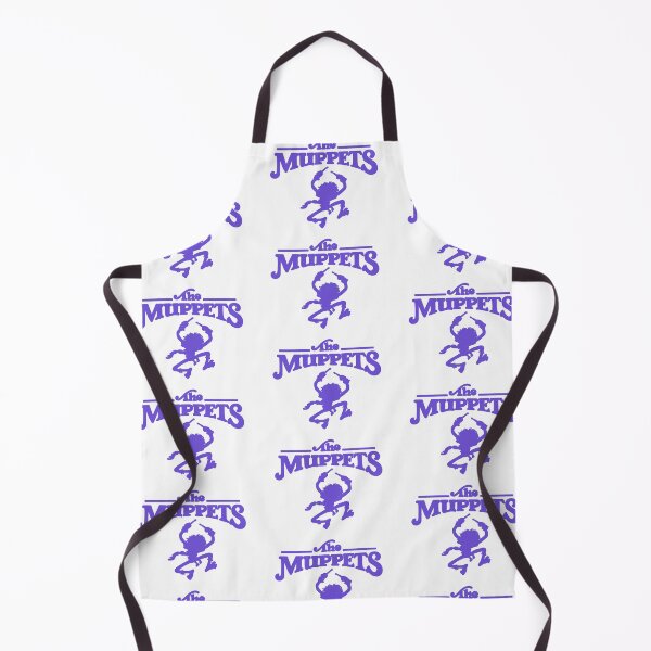 Item preview, The Muppets Logo designed and sold by Animals-by-JB.