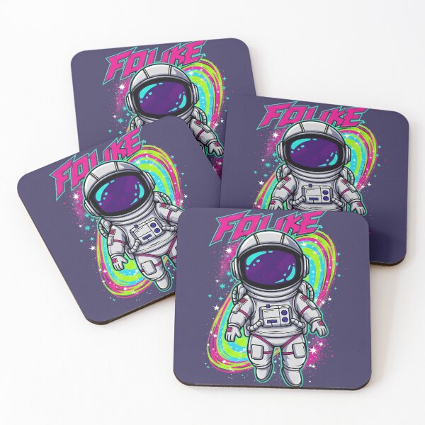 Item preview, Astronaut in space designed and sold by Nazardes.