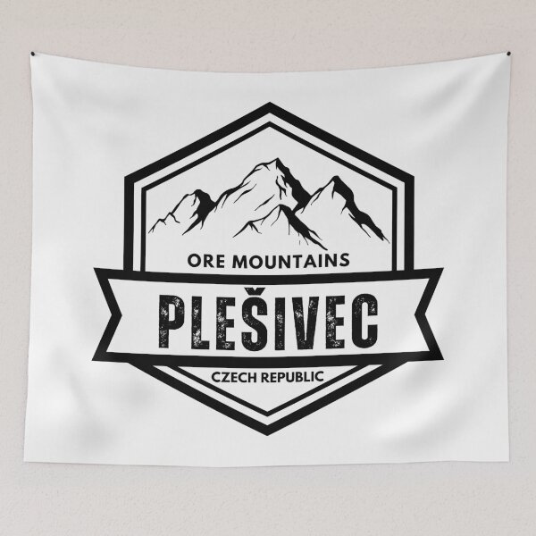 Item preview, Plešivec - Czech Republic designed and sold by GoodOldVintage.