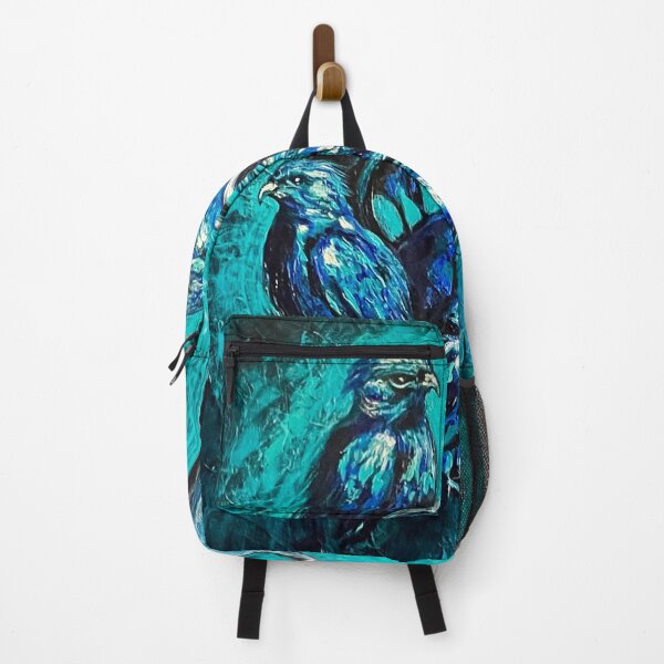 Item preview, Kettle of Hawks designed and sold by Kellie Raines.