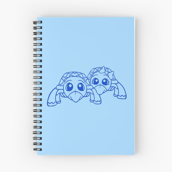 Item preview, Two Turtle Boyfriend Girlfriend Couple Love Man Women designed and sold by shirt-o-mat.