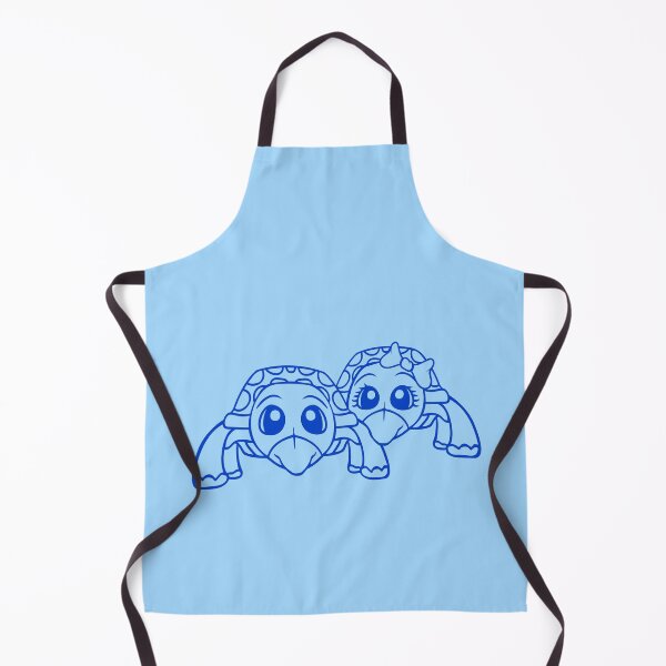 Item preview, Two Turtle Boyfriend Girlfriend Couple Love Man Women designed and sold by shirt-o-mat.