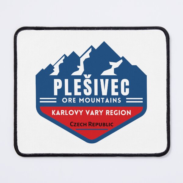 Item preview, Plešivec - Czech Republic designed and sold by GoodOldVintage.