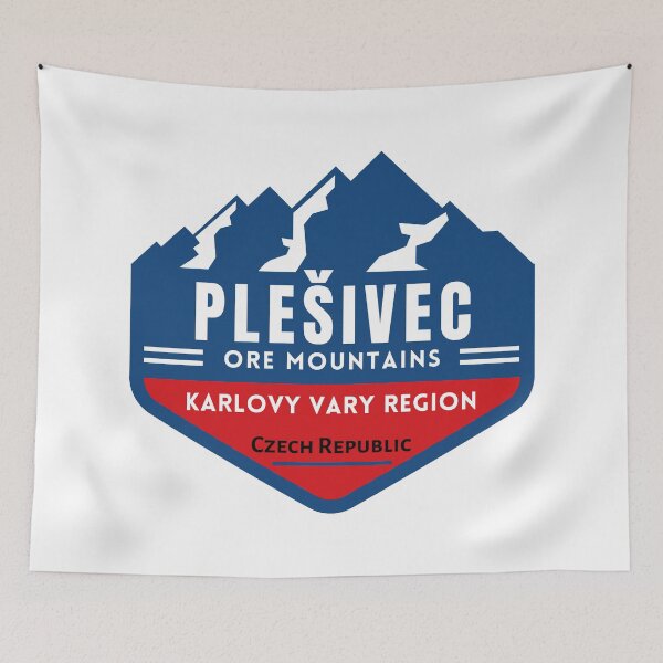 Item preview, Plešivec - Czech Republic designed and sold by GoodOldVintage.