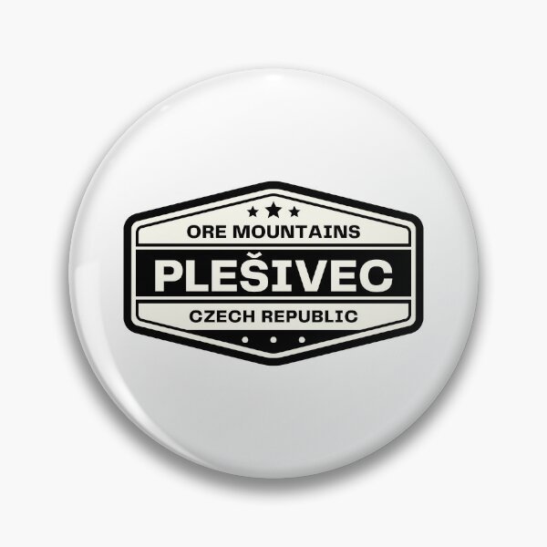 Item preview, Plešivec - Czech Republic designed and sold by GoodOldVintage.