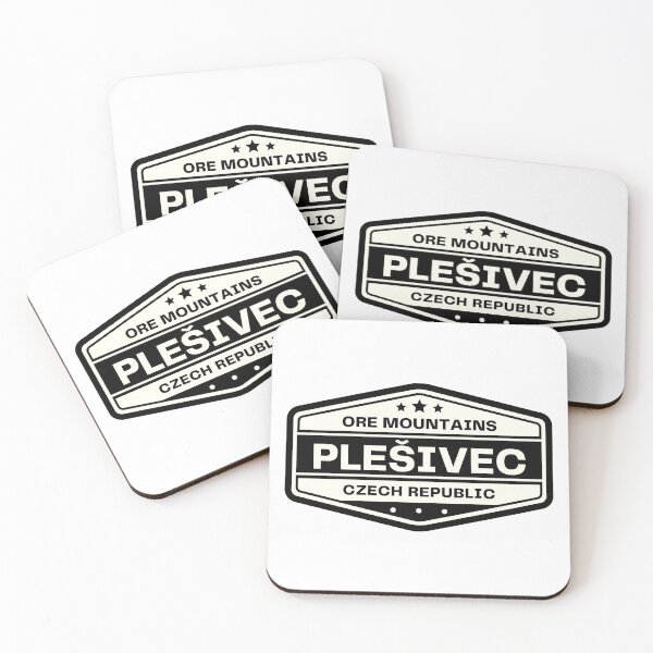 Item preview, Plešivec - Czech Republic designed and sold by GoodOldVintage.