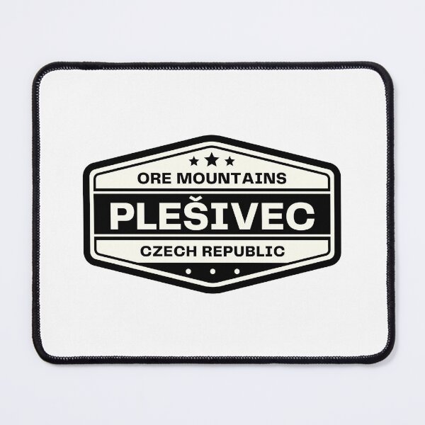 Item preview, Plešivec - Czech Republic designed and sold by GoodOldVintage.