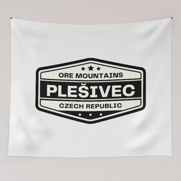 Item preview, Plešivec - Czech Republic designed and sold by GoodOldVintage.
