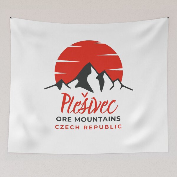 Item preview, Plešivec - Czech Republic designed and sold by GoodOldVintage.