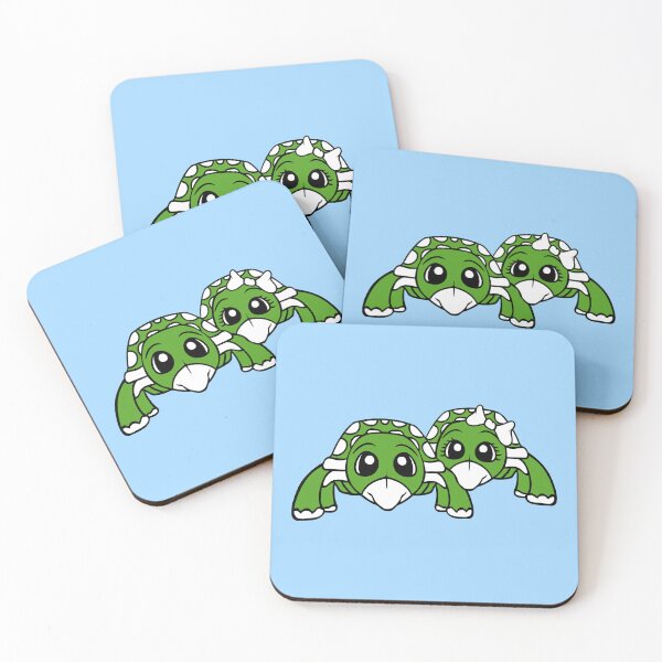 Item preview, Two Turtle Boyfriend Girlfriend Couple Love Man Women designed and sold by shirt-o-mat.