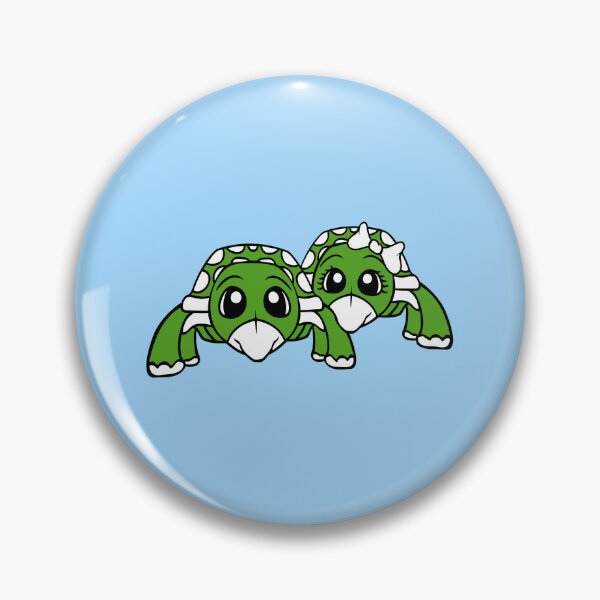 Item preview, Two Turtle Boyfriend Girlfriend Couple Love Man Women designed and sold by shirt-o-mat.