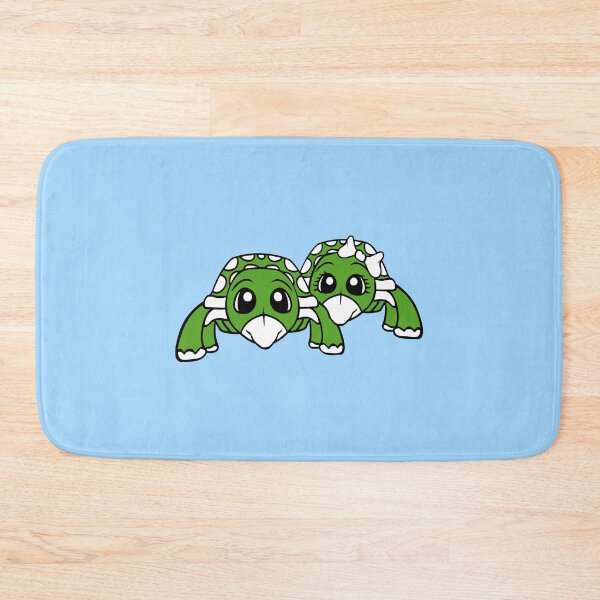 Item preview, Two Turtle Boyfriend Girlfriend Couple Love Man Women designed and sold by shirt-o-mat.