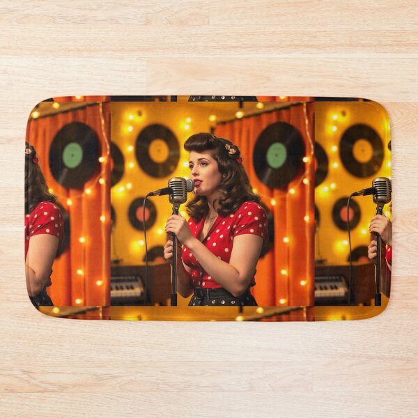 Item preview, Addison Rae designed and sold by casamomo.
