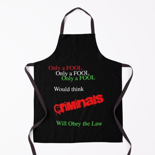 Item preview, Only a Fool designed and sold by 5PointsDigital.