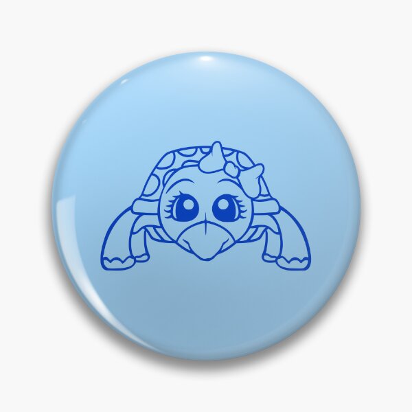 Item preview, Cute Turtle Girl Woman Beautiful Bow Tie Pet designed and sold by shirt-o-mat.