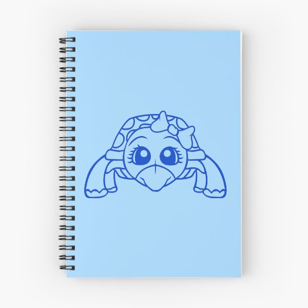 Item preview, Cute Turtle Girl Woman Beautiful Bow Tie Pet designed and sold by shirt-o-mat.