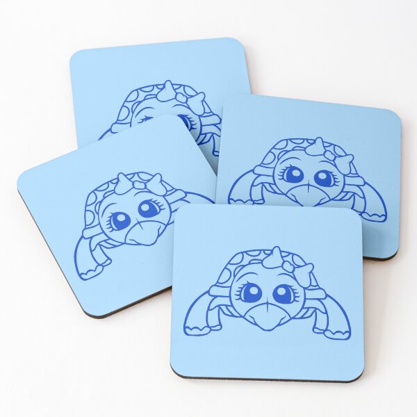 Item preview, Cute Turtle Girl Woman Beautiful Bow Tie Pet designed and sold by shirt-o-mat.