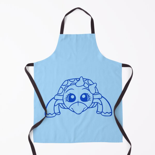 Item preview, Cute Turtle Girl Woman Beautiful Bow Tie Pet designed and sold by shirt-o-mat.