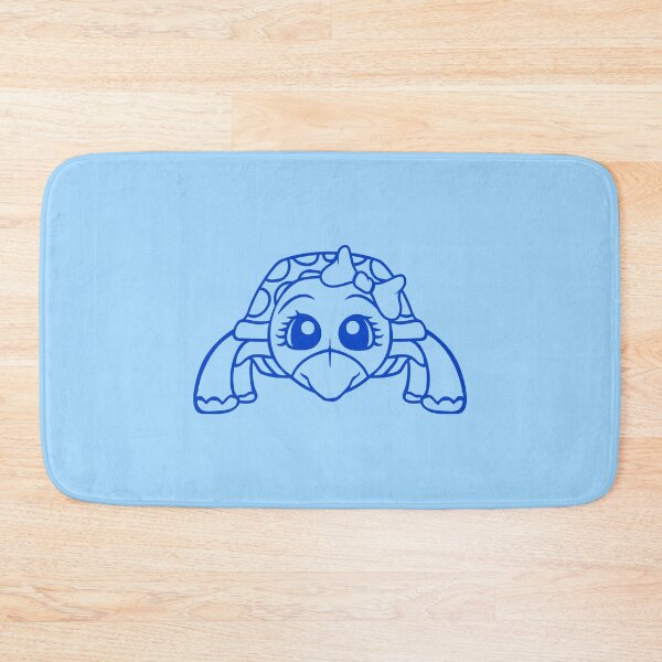 Item preview, Cute Turtle Girl Woman Beautiful Bow Tie Pet designed and sold by shirt-o-mat.
