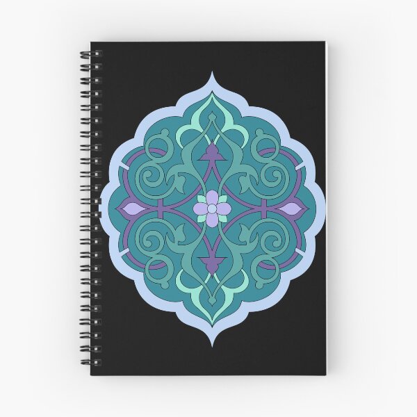 Artikelvorschau, Mandala-Blume 11 entworfen und verkauft von the1249.