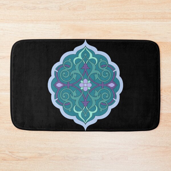 Item preview, Mandala Flower 11 designed and sold by the1249.