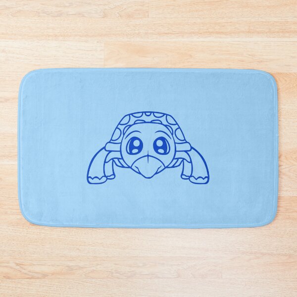 Item preview, Cute Turtle Boy Comic Pet Owner Animal Lover designed and sold by shirt-o-mat.