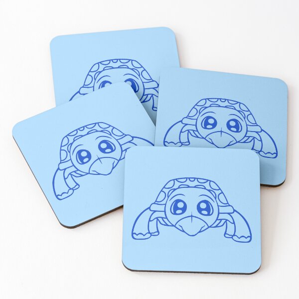Item preview, Cute Turtle Boy Comic Pet Owner Animal Lover designed and sold by shirt-o-mat.