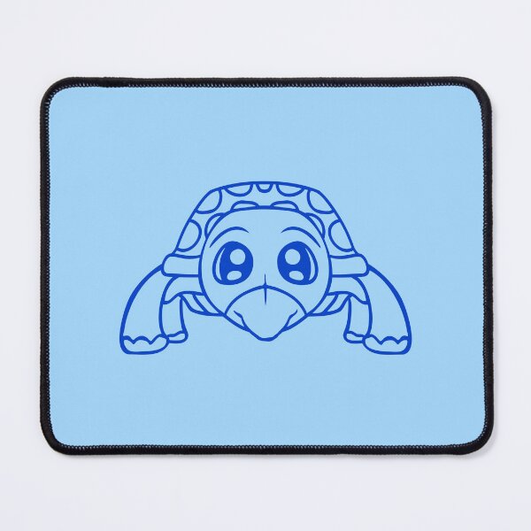 Item preview, Cute Turtle Boy Comic Pet Owner Animal Lover designed and sold by shirt-o-mat.