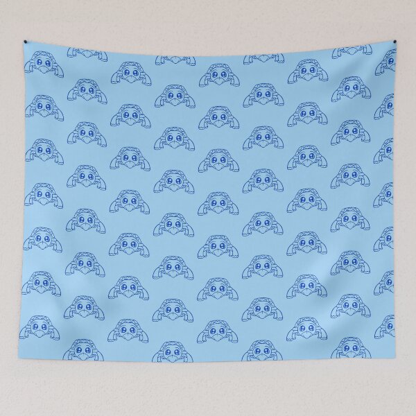 Item preview, Cute Turtle Boy Comic Pet Owner Animal Lover designed and sold by shirt-o-mat.