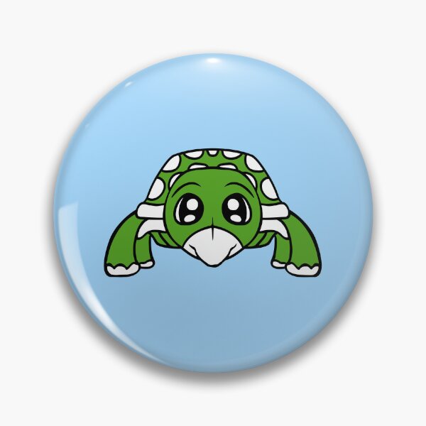 Item preview, Cute Turtle Boy Comic Pet Owner Animal Lover designed and sold by shirt-o-mat.