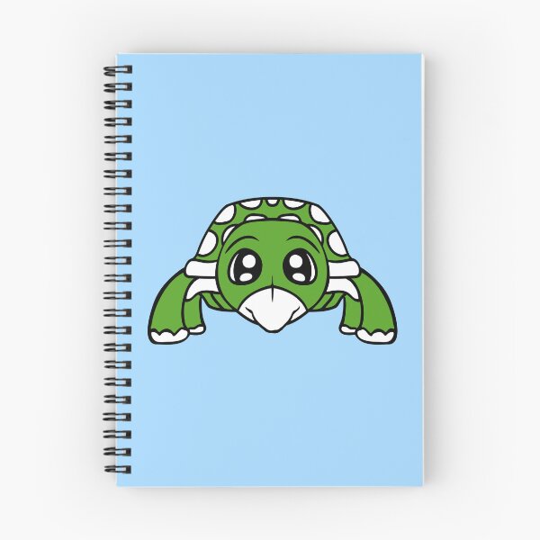 Item preview, Cute Turtle Boy Comic Pet Owner Animal Lover designed and sold by shirt-o-mat.