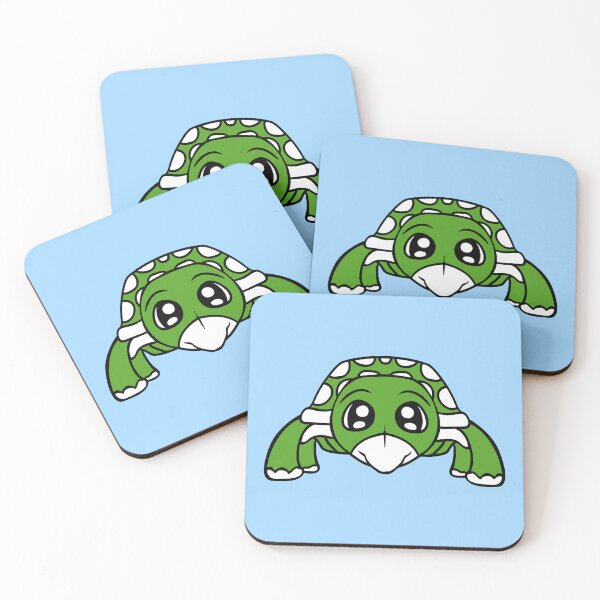 Item preview, Cute Turtle Boy Comic Pet Owner Animal Lover designed and sold by shirt-o-mat.