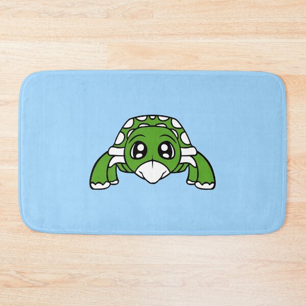 Item preview, Cute Turtle Boy Comic Pet Owner Animal Lover designed and sold by shirt-o-mat.