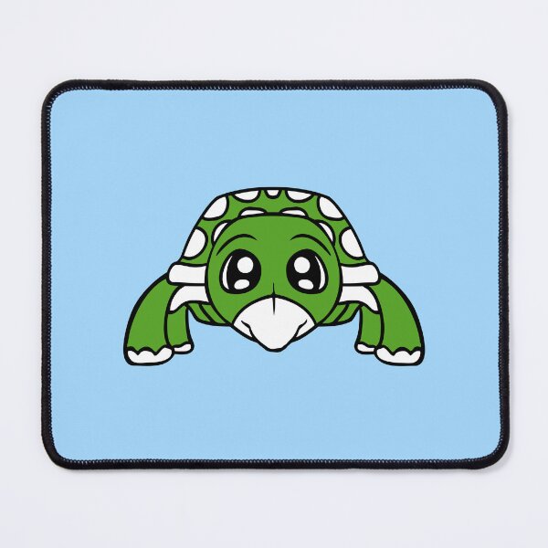 Item preview, Cute Turtle Boy Comic Pet Owner Animal Lover designed and sold by shirt-o-mat.