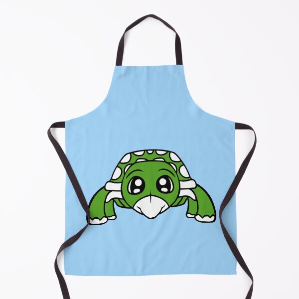 Item preview, Cute Turtle Boy Comic Pet Owner Animal Lover designed and sold by shirt-o-mat.
