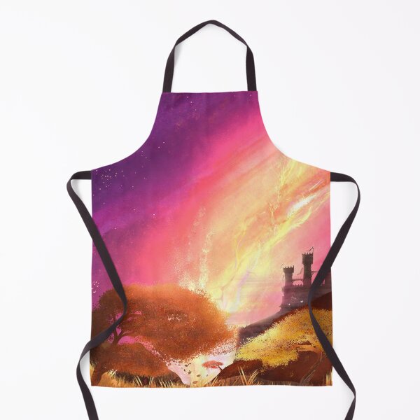 Item preview, Outlandish Savanah designed and sold by SAH3ARTIST.