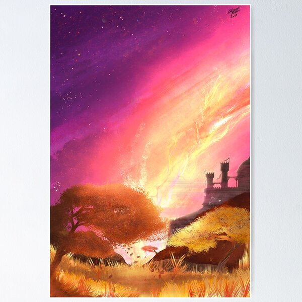 Item preview, Outlandish Savanah  designed and sold by SAH3ARTIST.