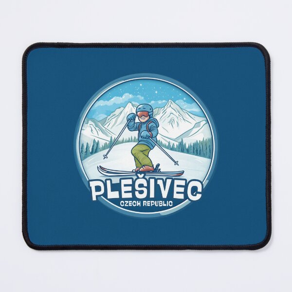 Item preview, Plešivec - Czech Republic designed and sold by GoodOldVintage.