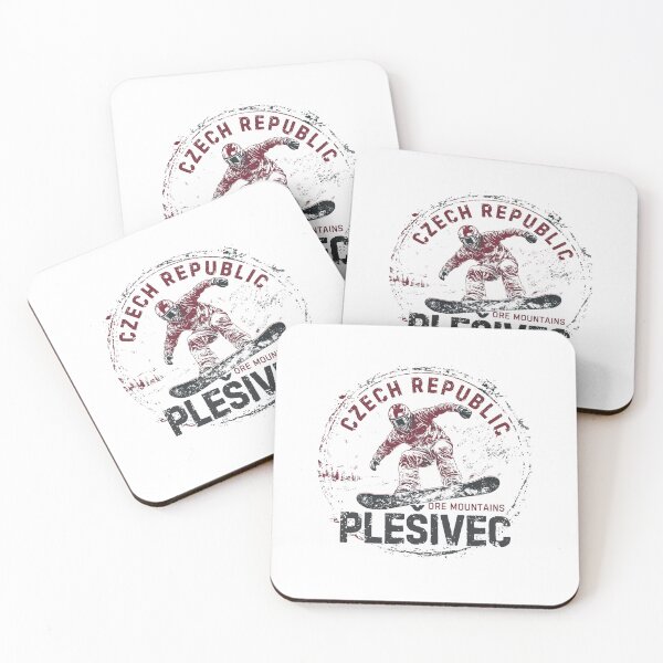 Item preview, Plešivec - Czech Republic designed and sold by GoodOldVintage.