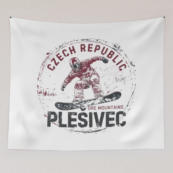 Item preview, Plešivec - Czech Republic designed and sold by GoodOldVintage.