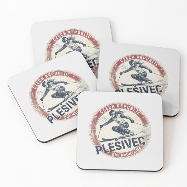 Item preview, Plešivec - Czech Republic designed and sold by GoodOldVintage.