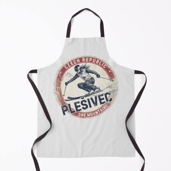 Item preview, Plešivec - Czech Republic designed and sold by GoodOldVintage.