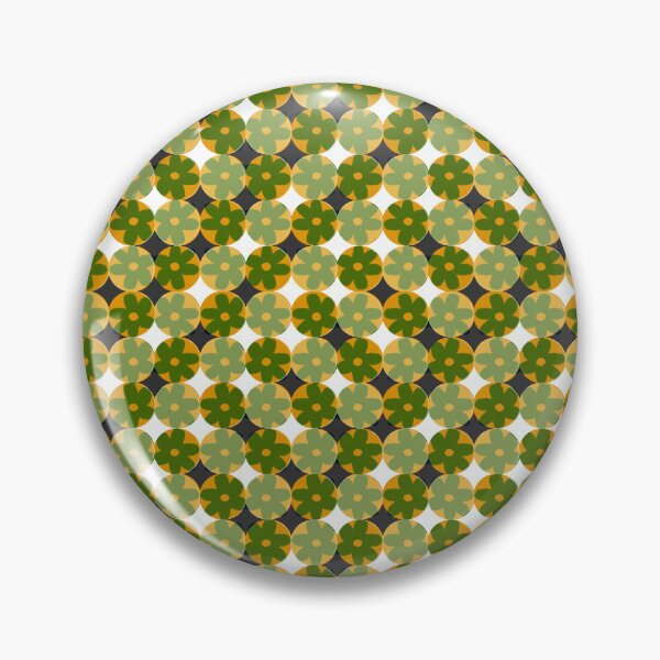Item preview, Flower illusion  designed and sold by FourAndSeven.