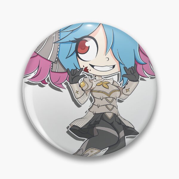 Item preview, Fire Emblem Peri designed and sold by T. M. Gerritsen.