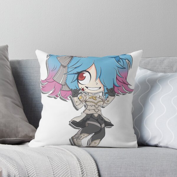 Item preview, Fire Emblem Peri designed and sold by T. M. Gerritsen.