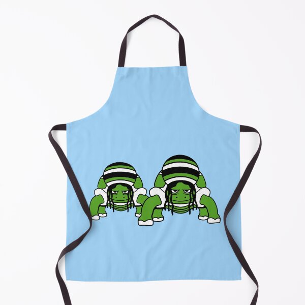 Item preview, 2 Turtle Reggae Music Rasta Hair Hat Jamaica Friends designed and sold by shirt-o-mat.