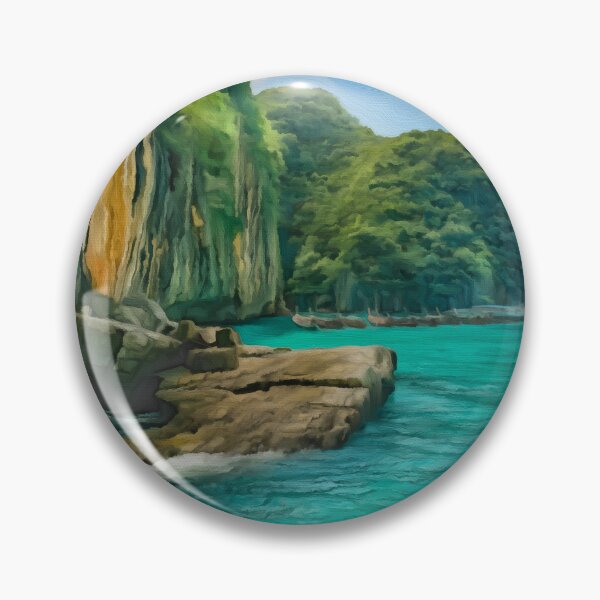 Item preview, Thailand, Phuket designed and sold by travelfoodfilm.